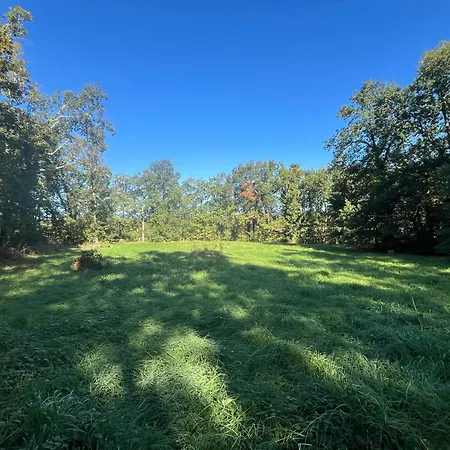 Σπίτι διακοπών Le Domaine Du Bois *