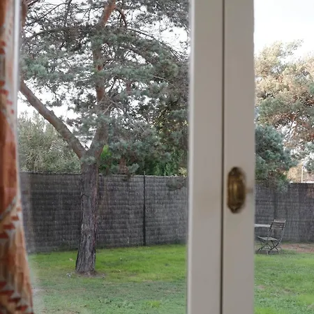 Σπίτι διακοπών Le Domaine Du Bois Pibrac