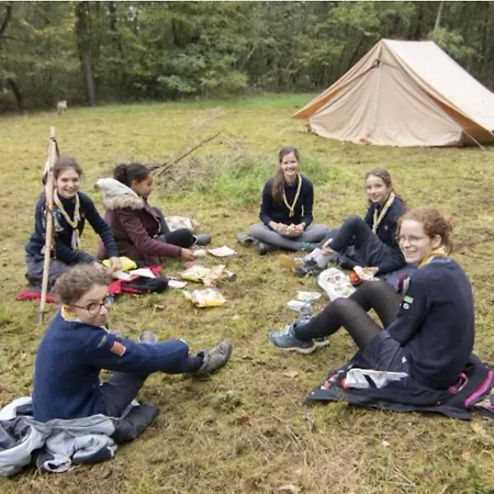 Le Domaine Du Bois Σπίτι διακοπών