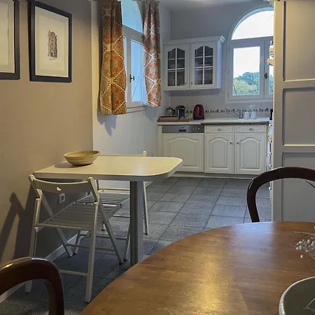 Σπίτι διακοπών Le Domaine Du Bois Pibrac