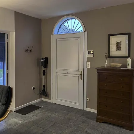 Le Domaine Du Bois *