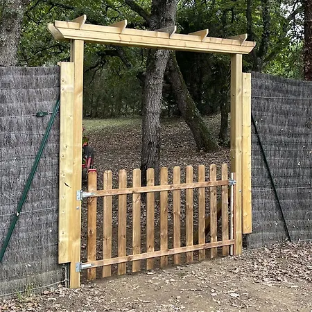 Le Domaine Du Bois Σπίτι διακοπών