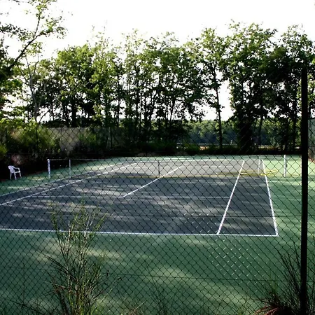 Le Domaine Du Bois *