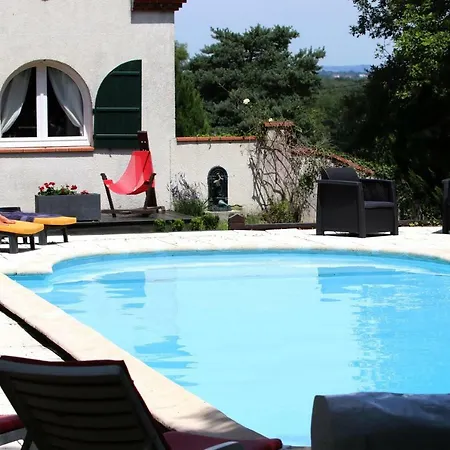 Le Domaine Du Bois Σπίτι διακοπών *