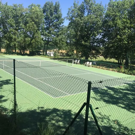 Le Domaine Du Bois Σπίτι διακοπών *