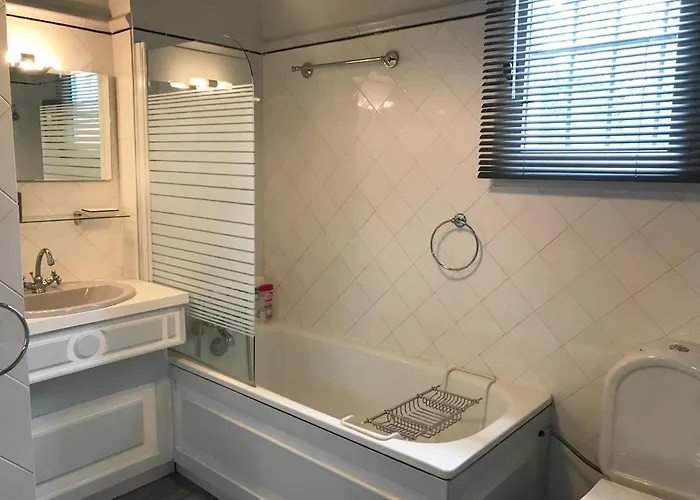 Dom wakacyjny Le Domaine Du Bois *