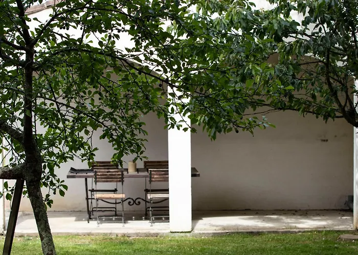 Le Domaine Du Bois * Pibrac