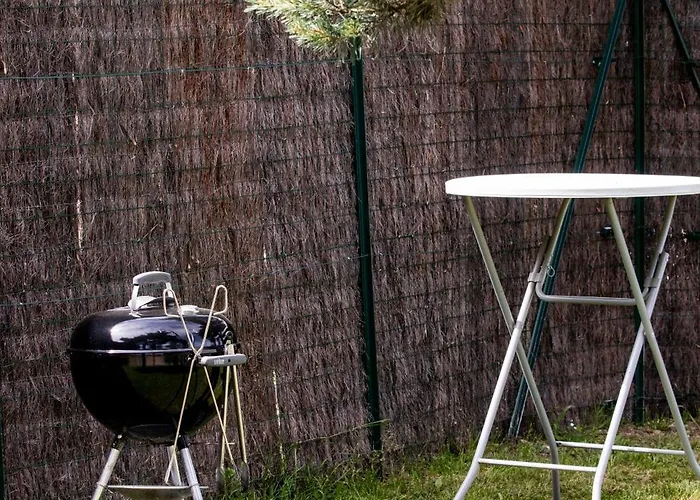 Le Domaine Du Bois Dom wakacyjny Pibrac