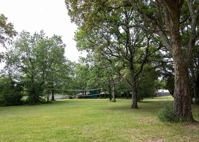 Le Domaine Du Bois Dom wakacyjny