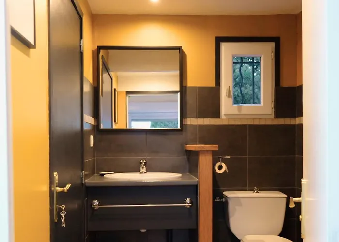 Dom wakacyjny Le Domaine Du Bois Pibrac