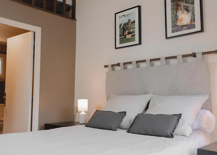 Le Domaine Du Bois Dom wakacyjny