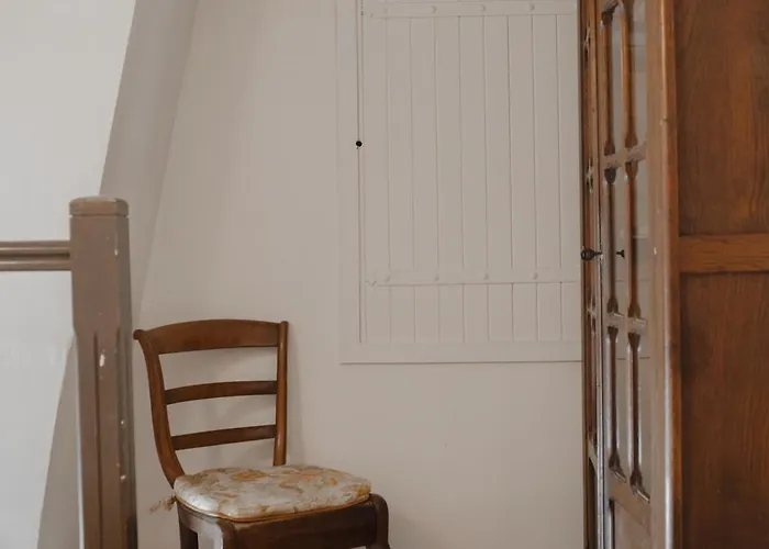 Dom wakacyjny Le Domaine Du Bois