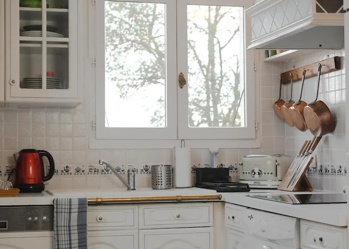 Le Domaine Du Bois Dom wakacyjny *