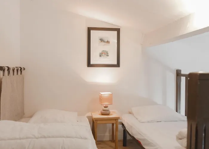 Dom wakacyjny Le Domaine Du Bois *