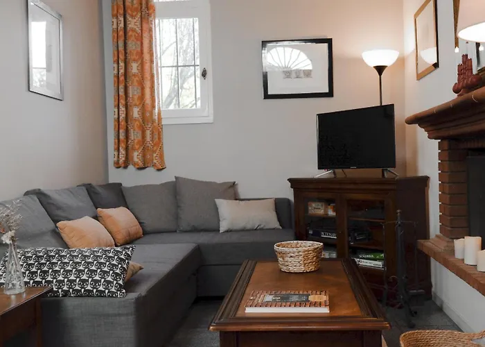 Le Domaine Du Bois Dom wakacyjny Pibrac