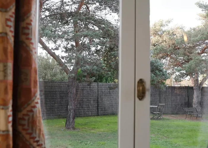 Dom wakacyjny Le Domaine Du Bois Pibrac