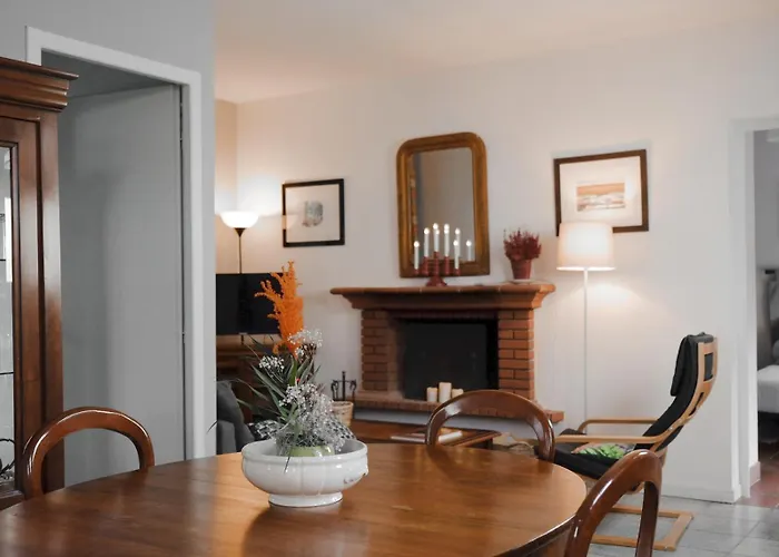 Le Domaine Du Bois *