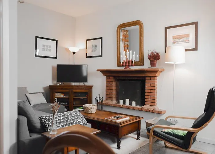 Le Domaine Du Bois Pibrac