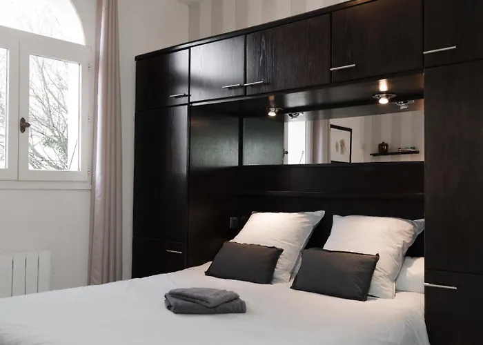 Le Domaine Du Bois Dom wakacyjny