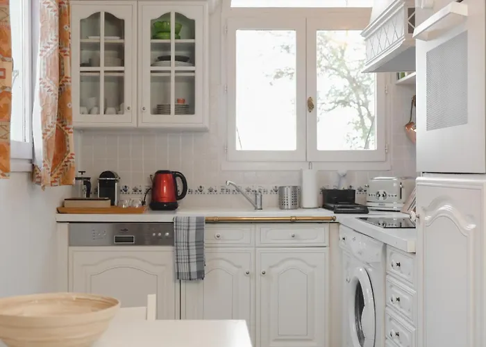 Dom wakacyjny Le Domaine Du Bois