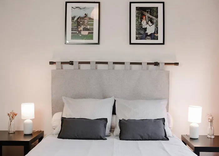 Dom wakacyjny Le Domaine Du Bois *