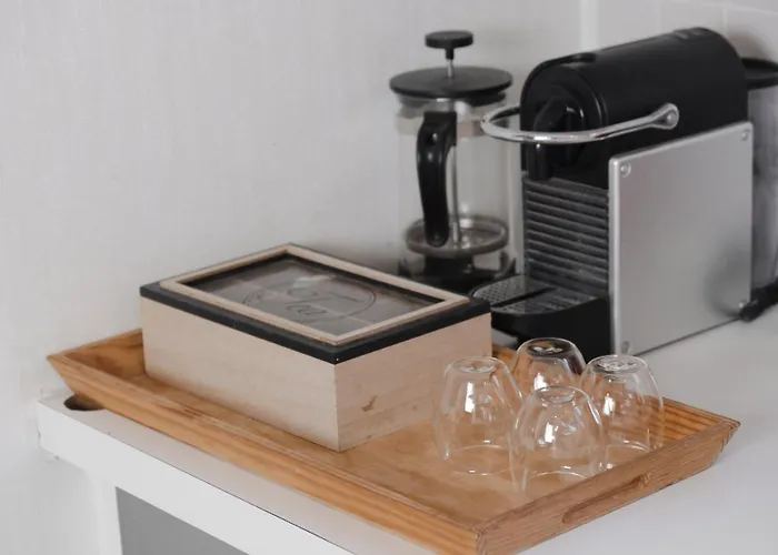 Le Domaine Du Bois *