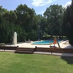 Prázdninový dům Le Domaine Du Bois