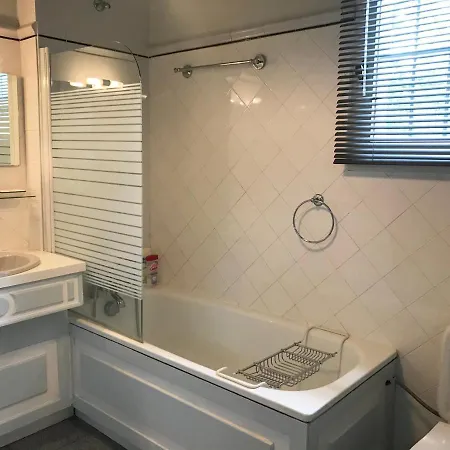 Casa vacanze Le Domaine Du Bois *