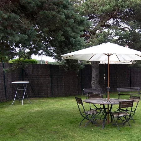 Casa vacanze Le Domaine Du Bois *