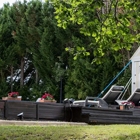 Casa vacanze Le Domaine Du Bois Pibrac