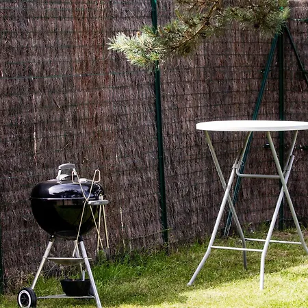 Le Domaine Du Bois Ferienhaus Pibrac