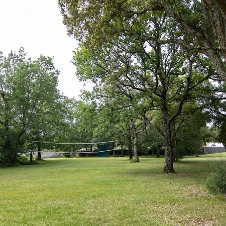 Le Domaine Du Bois Casa vacanze