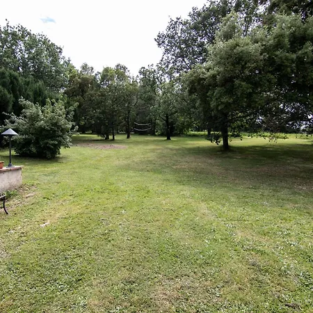 Casa vacanze Le Domaine Du Bois