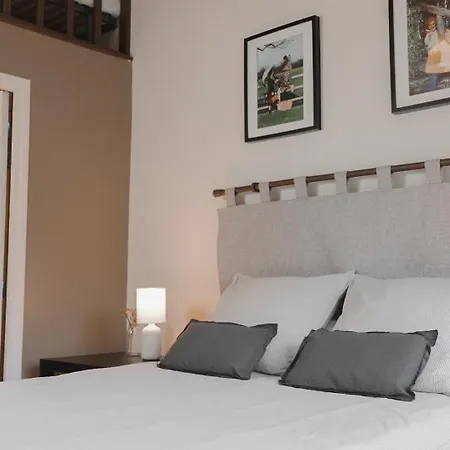 Le Domaine Du Bois Casa vacanze