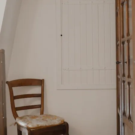 Ferienhaus Le Domaine Du Bois