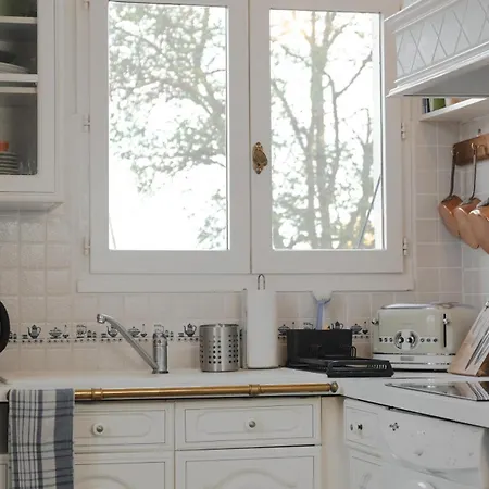 Le Domaine Du Bois Ferienhaus *