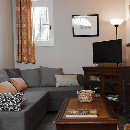 Le Domaine Du Bois Casa vacanze Pibrac