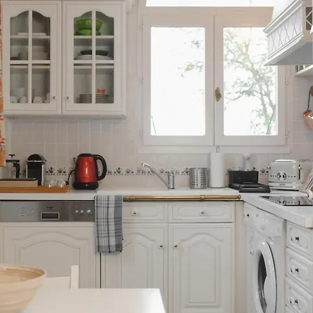 Casa vacanze Le Domaine Du Bois