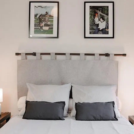 Ferienhaus Le Domaine Du Bois *