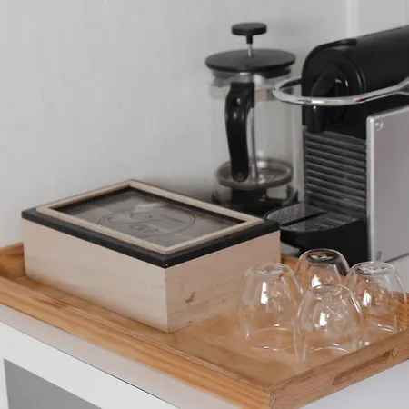 Le Domaine Du Bois *