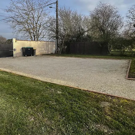 Casa vacanze Le Domaine Du Bois