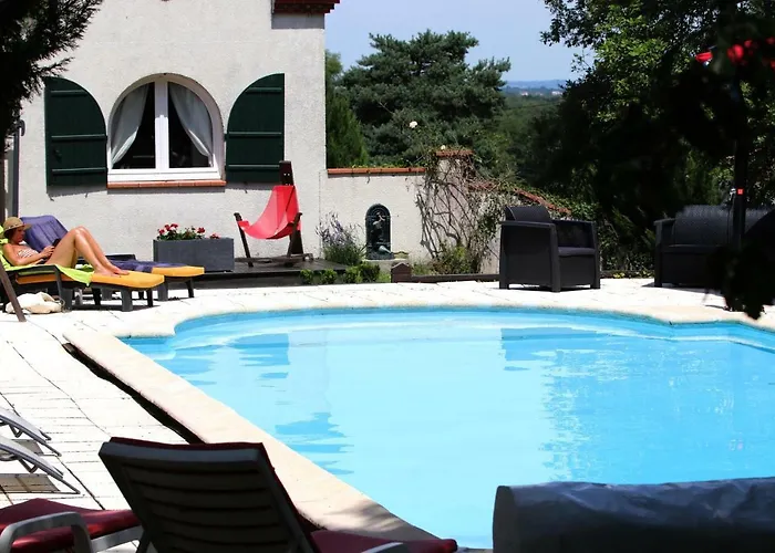 Le Domaine Du Bois Tatil Evi *